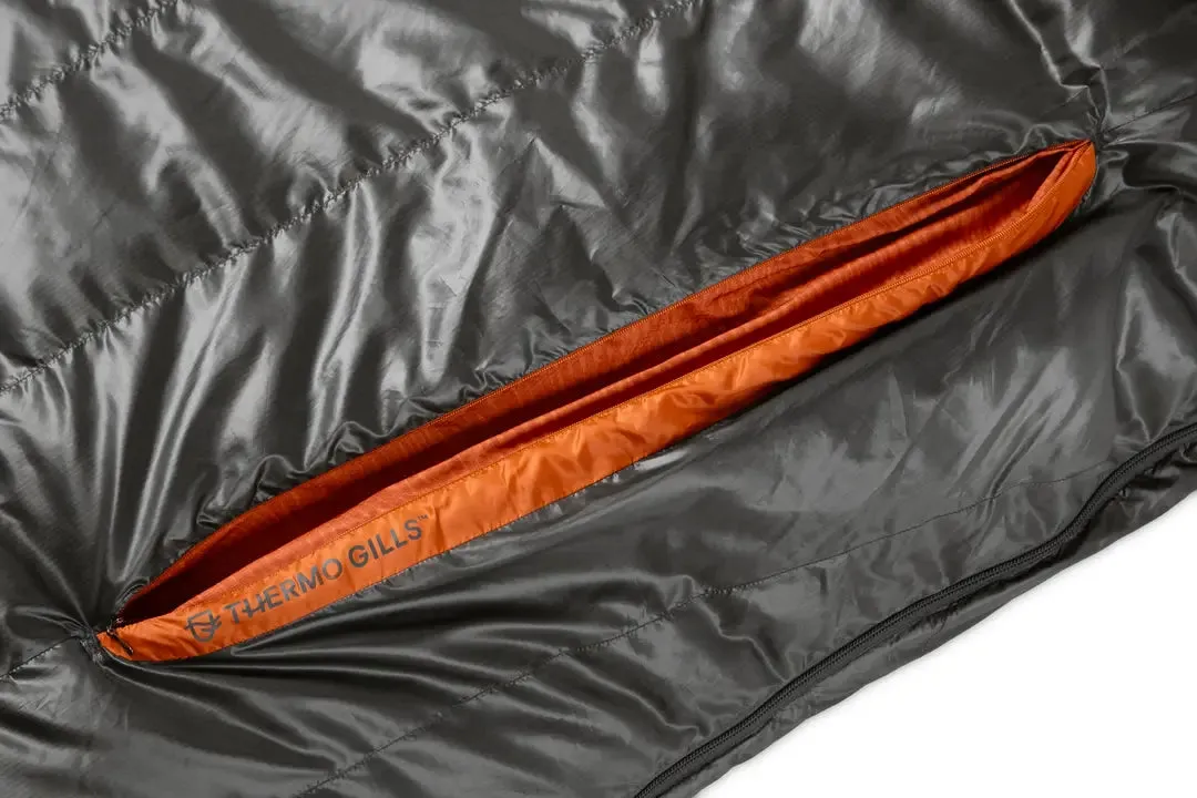 NEMO | Disco Mens Endless Promise Down Sleeping Bag 30F