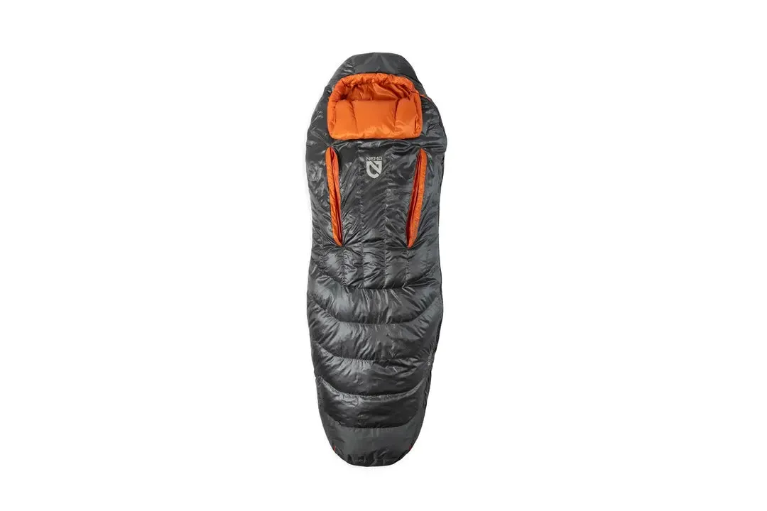 NEMO | Disco Mens Endless Promise Down Sleeping Bag 30F