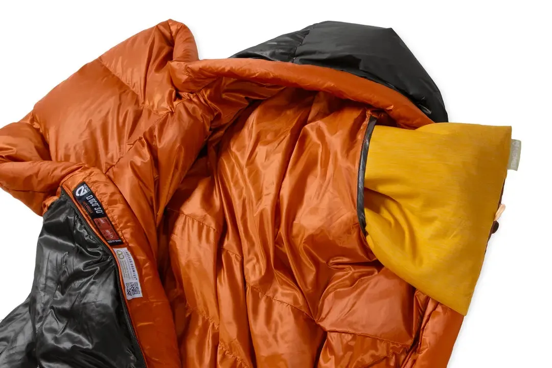 NEMO | Disco Mens Endless Promise Down Sleeping Bag 30F