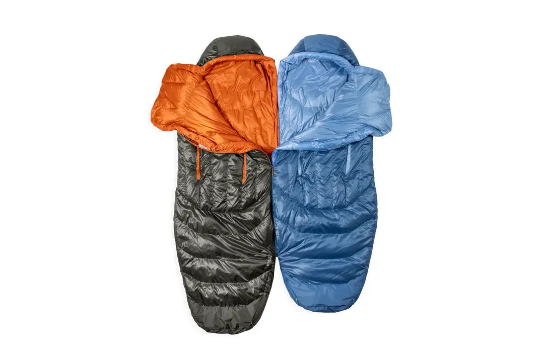NEMO | Disco Mens Endless Promise Down Sleeping Bag 30F