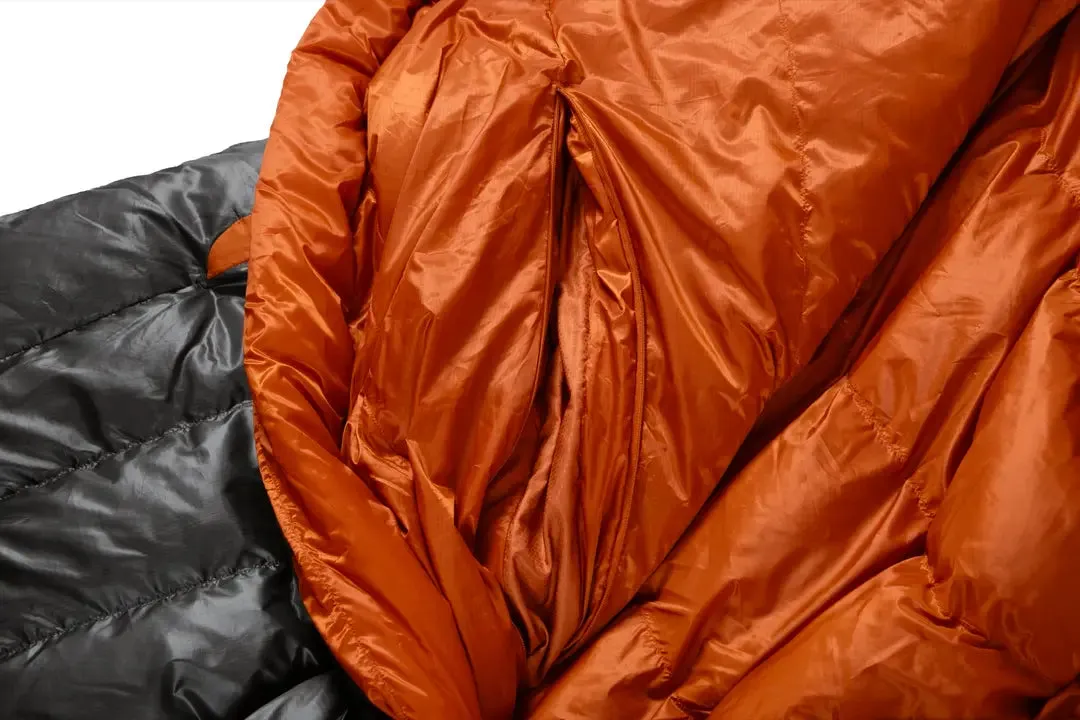 NEMO | Disco Mens Endless Promise Down Sleeping Bag 30F
