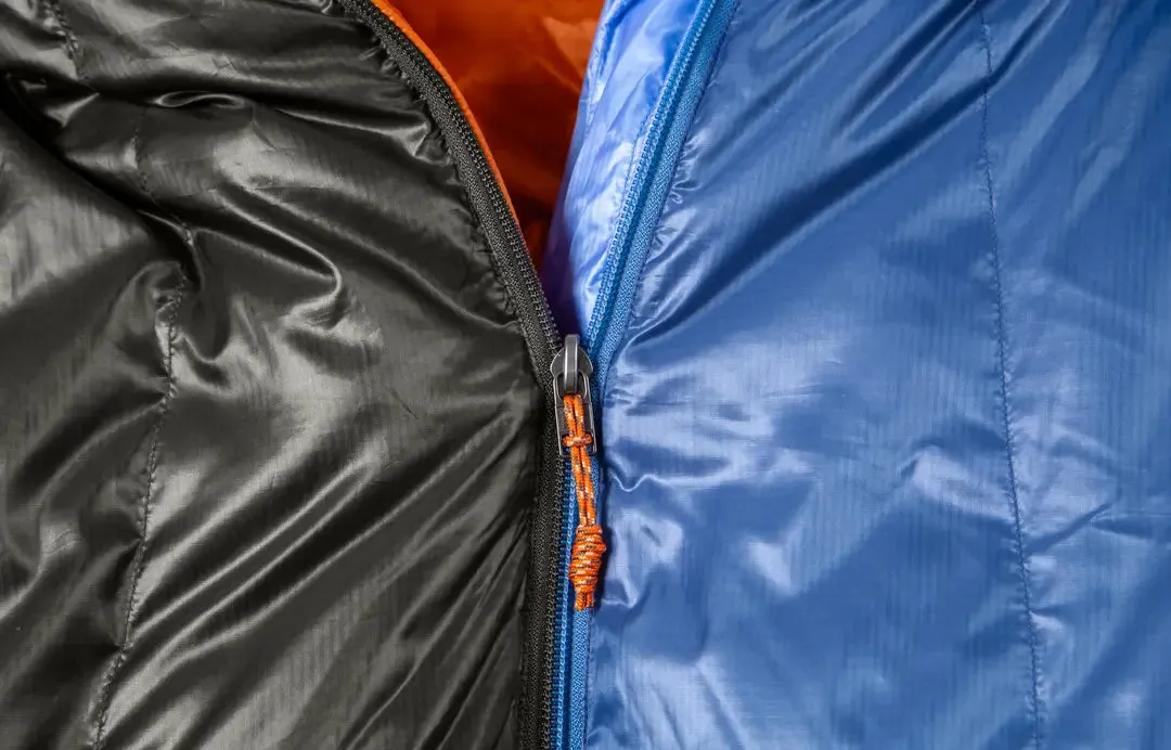 NEMO | Disco Mens Endless Promise Down Sleeping Bag 30F