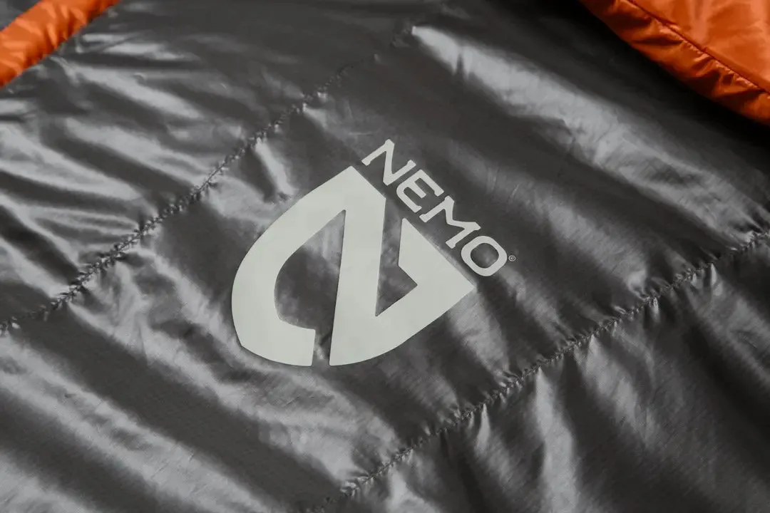 NEMO | Disco Mens Endless Promise Down Sleeping Bag 30F