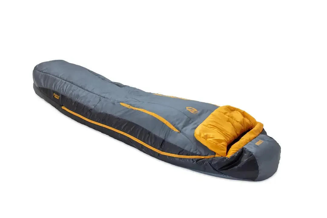 NEMO | Forte Endless Promise Men's Synthetic Sleeping Bag 35