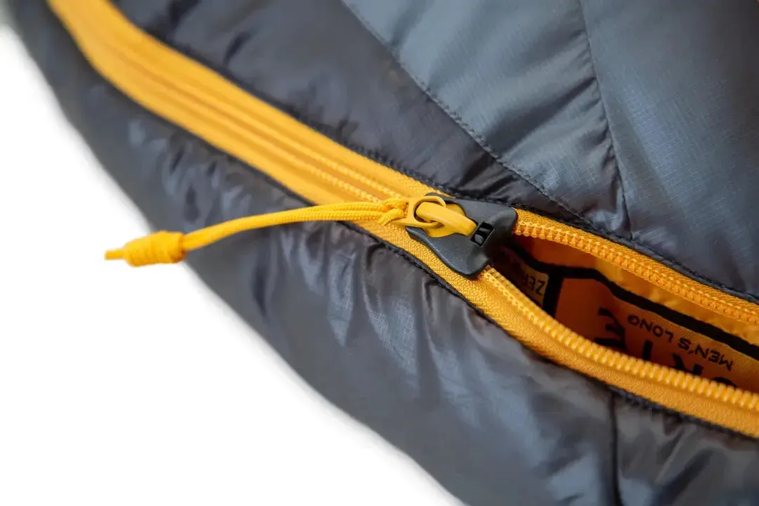 NEMO | Forte Endless Promise Men's Synthetic Sleeping Bag 35
