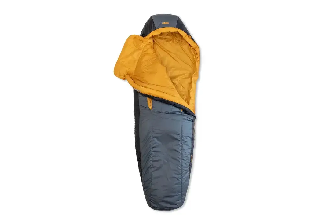 NEMO | Forte Endless Promise Men's Synthetic Sleeping Bag 35