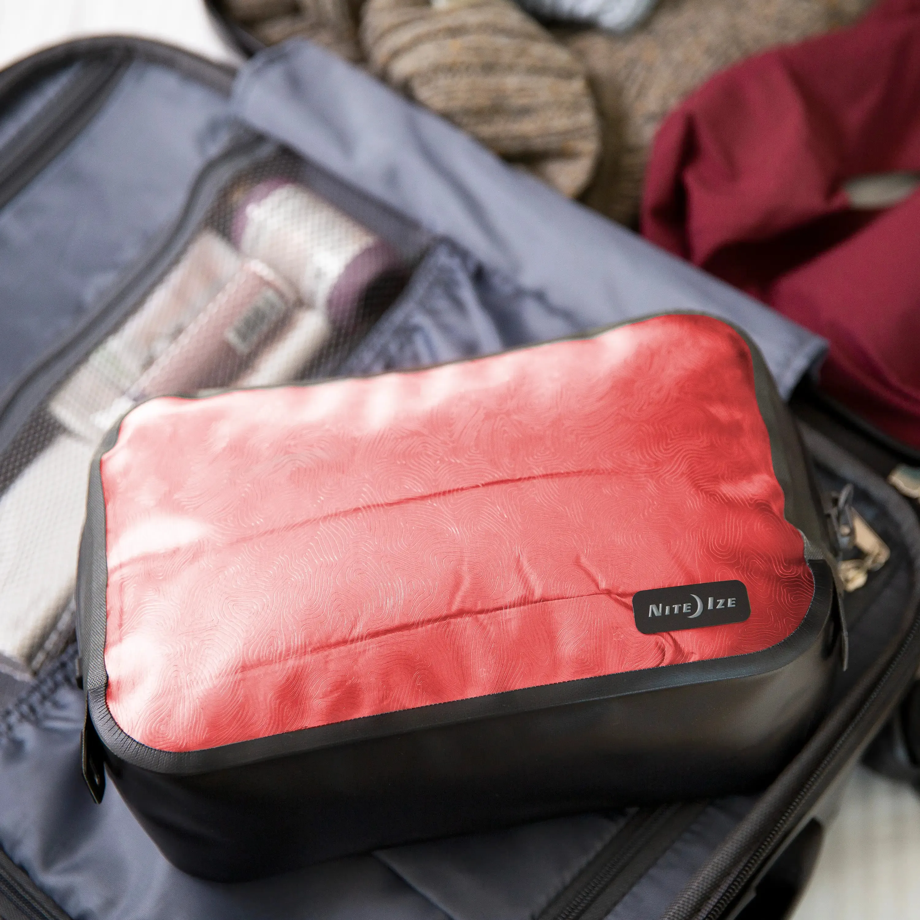 Nite Ize | RunOff Waterproof Packing Cube