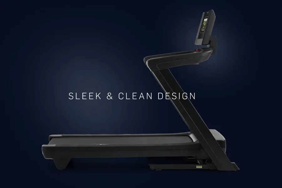 NordicTrack 1250 Commercial Treadmill