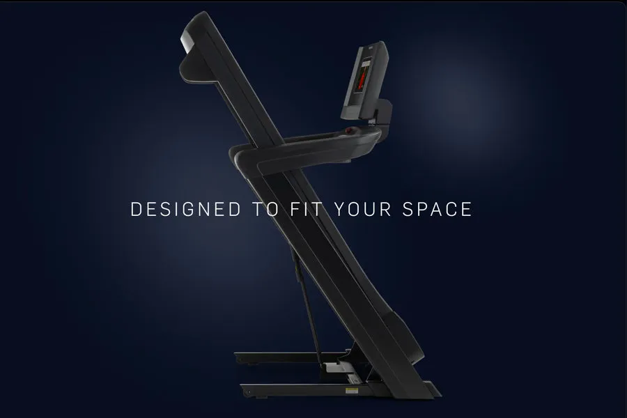 NordicTrack 1250 Commercial Treadmill