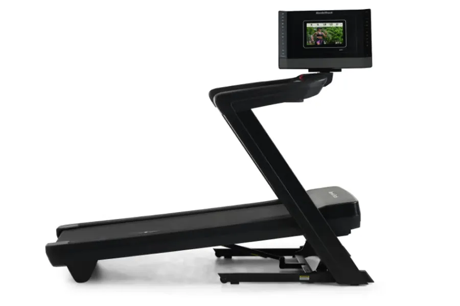 NordicTrack 1250 Commercial Treadmill