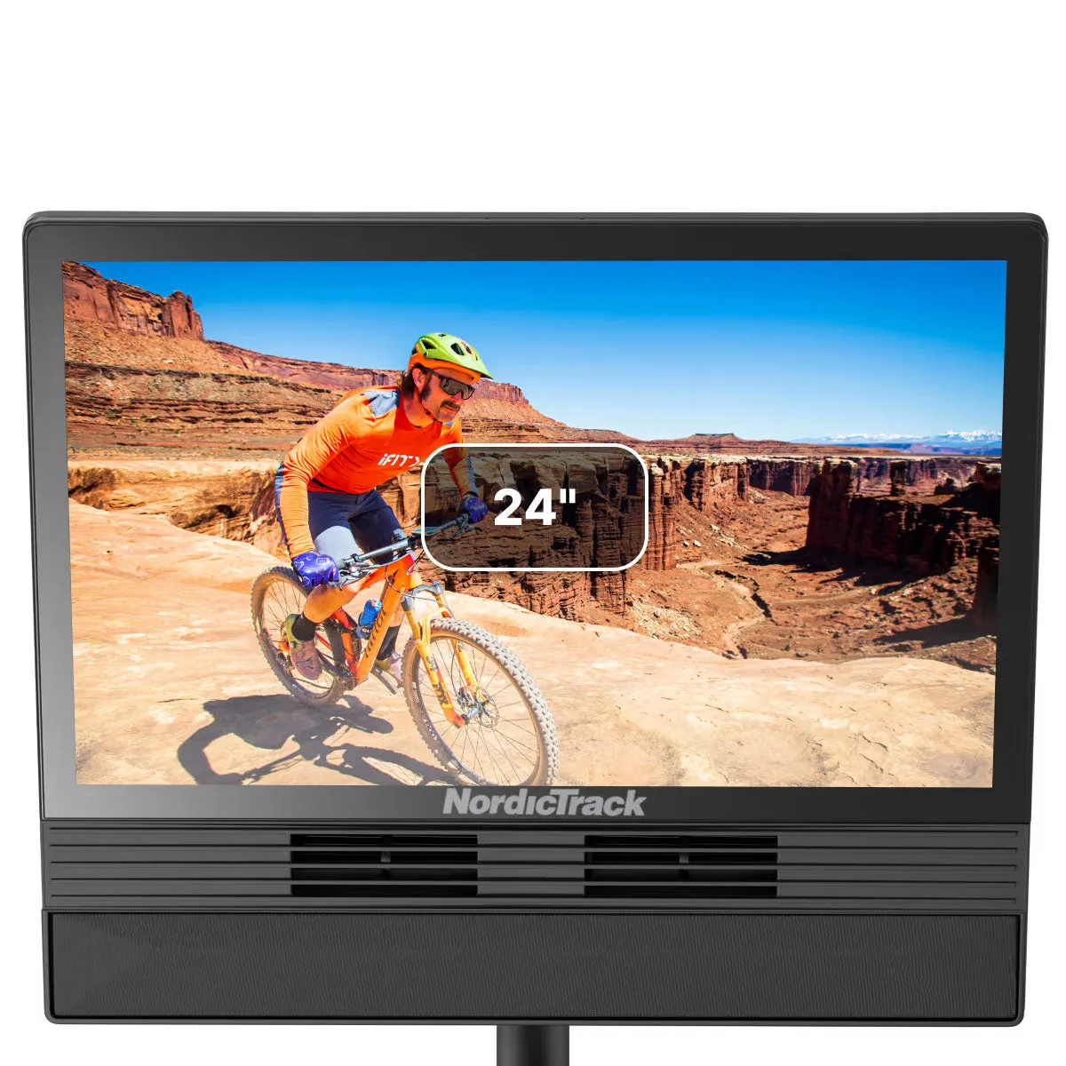 NordicTrack 24 Studio Indoor Cycle