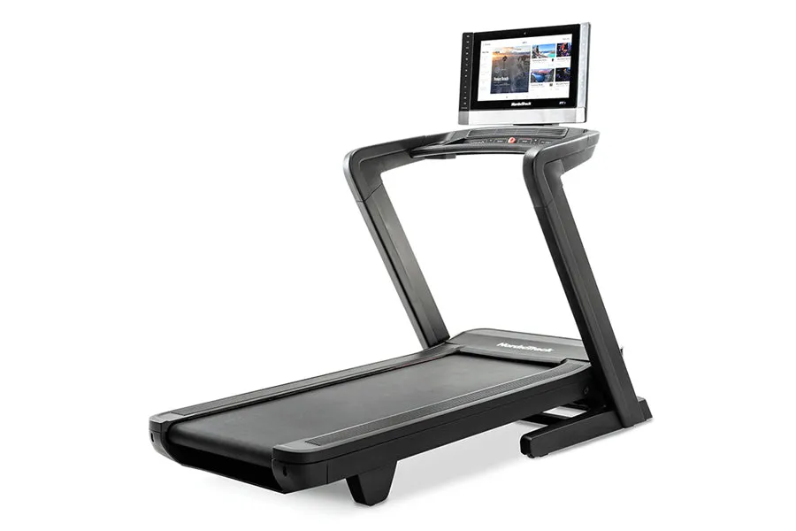 NordicTrack 2450 Commercial Treadmill