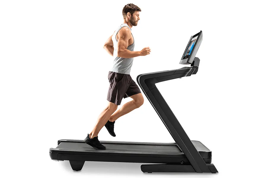 NordicTrack 2450 Commercial Treadmill