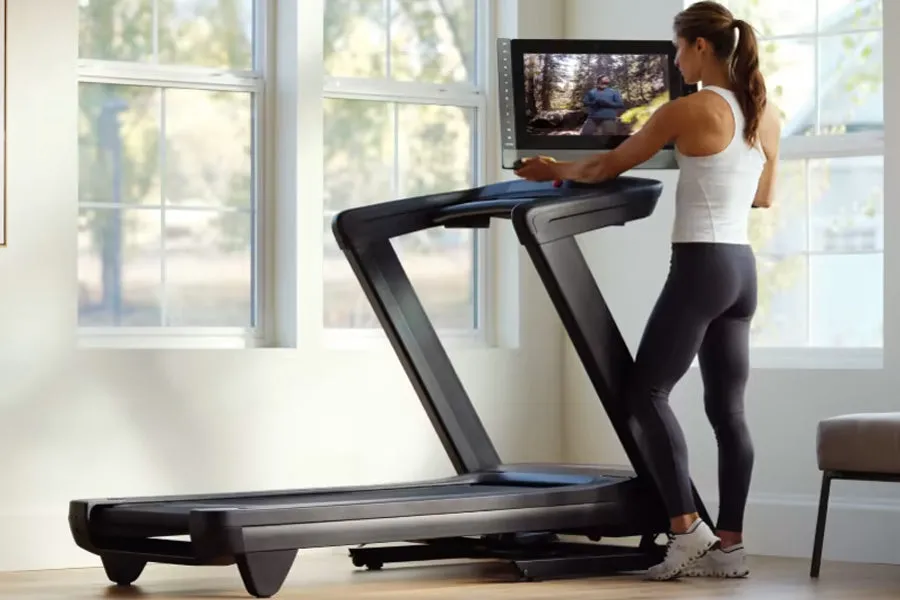 NordicTrack 2450 Commercial Treadmill