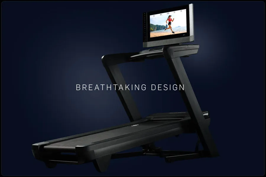 NordicTrack 2450 Commercial Treadmill