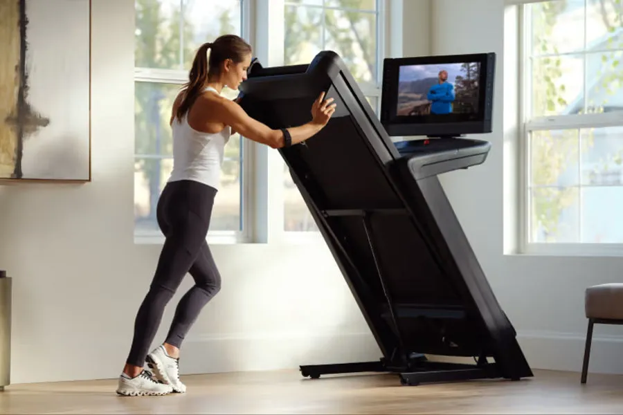 NordicTrack 2450 Commercial Treadmill