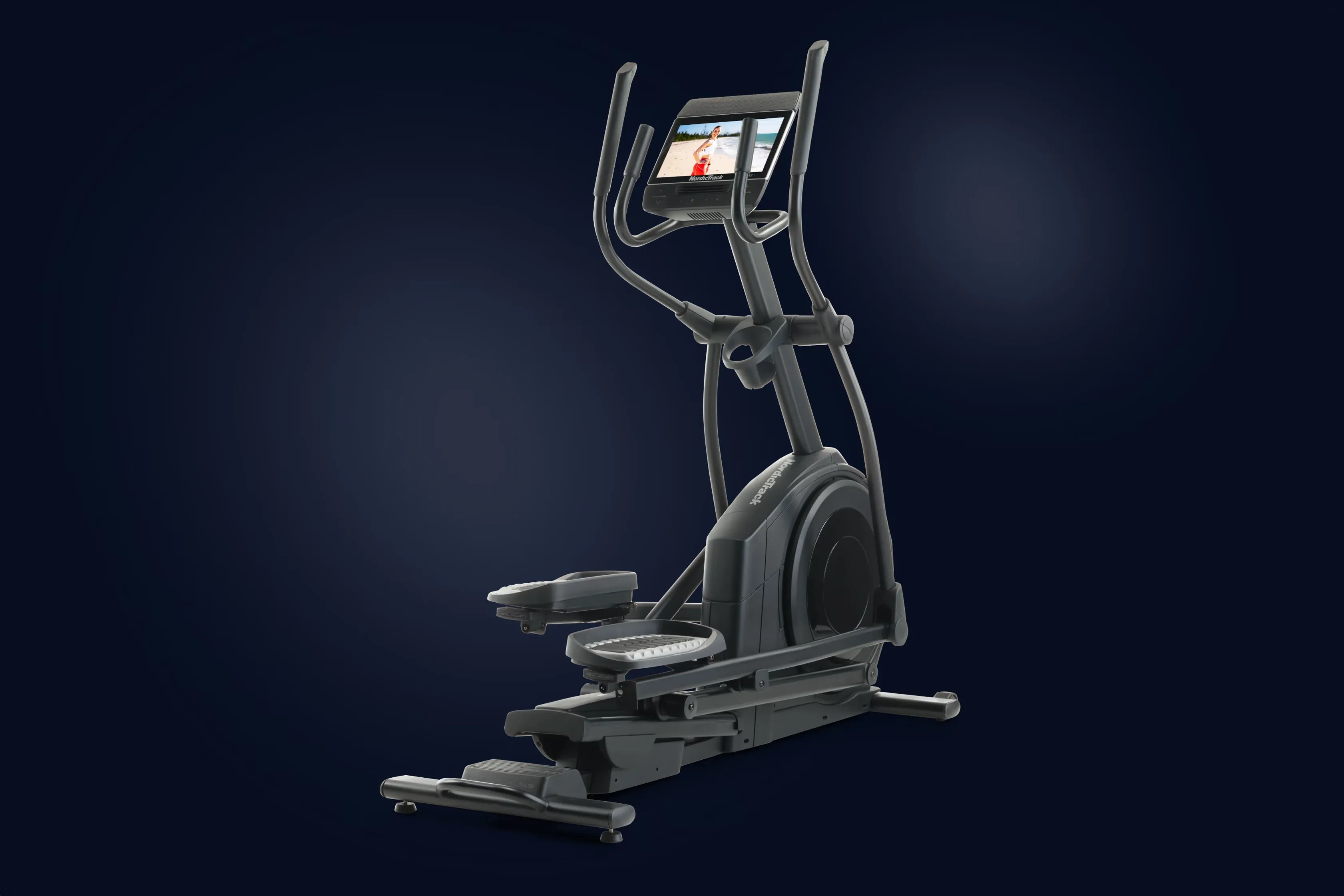 NordicTrack AirGlide 14i Elliptical  (💥MEMORIAL SALE)
