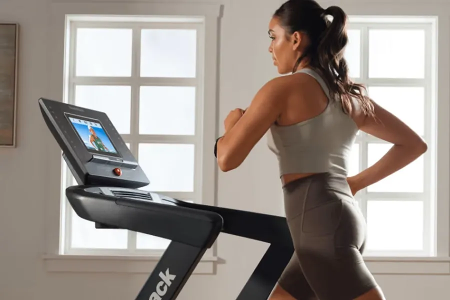 NordicTrack EXP 10i Treadmill (DEMO) (💥MEMORIAL SALE |🏃IN-STORE SPECIAL)