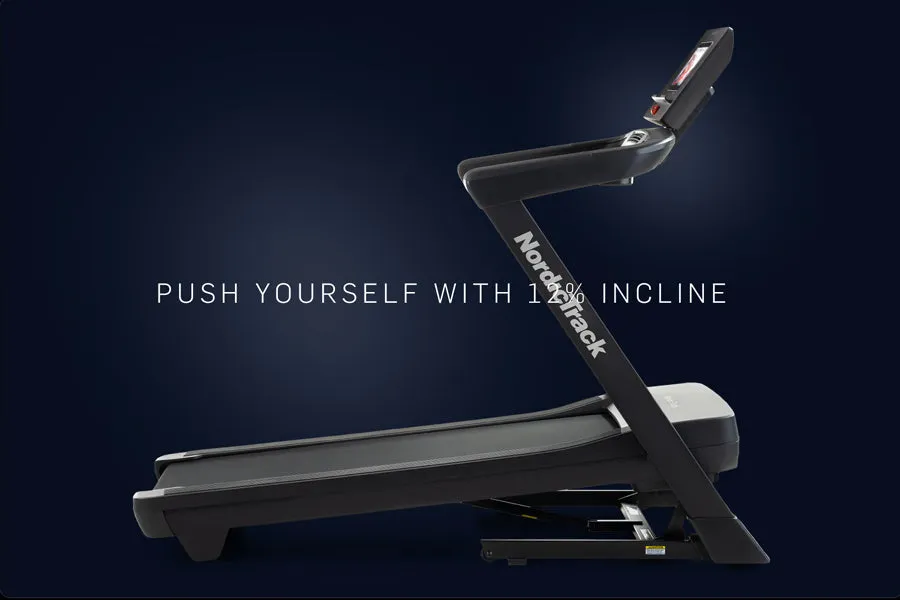 NordicTrack EXP 10i Treadmill (DEMO) (💥MEMORIAL SALE |🏃IN-STORE SPECIAL)