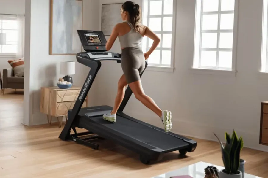 NordicTrack EXP 10i Treadmill (DEMO) (💥MEMORIAL SALE |🏃IN-STORE SPECIAL)