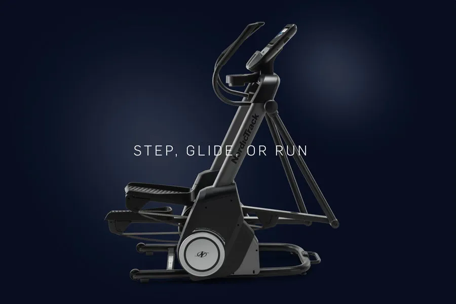 NordicTrack FS10i Elliptical (💥MEMORIAL SALE)
