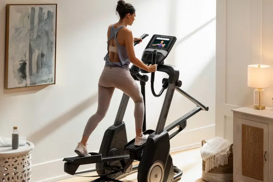 NordicTrack FS10i Elliptical (💥MEMORIAL SALE)
