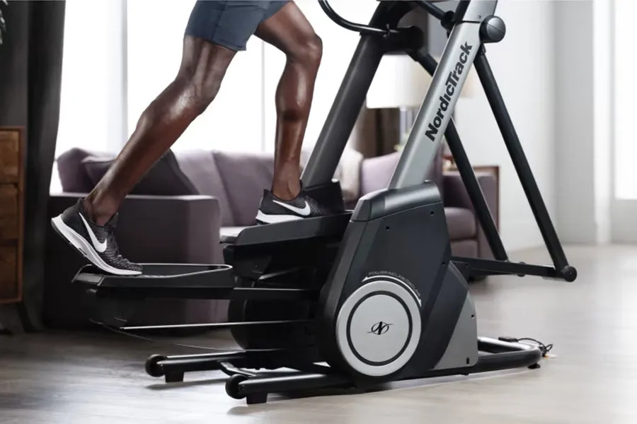 NordicTrack FS10i Elliptical (💥MEMORIAL SALE)