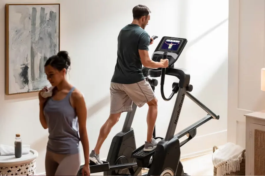 NordicTrack FS10i Elliptical (💥MEMORIAL SALE)
