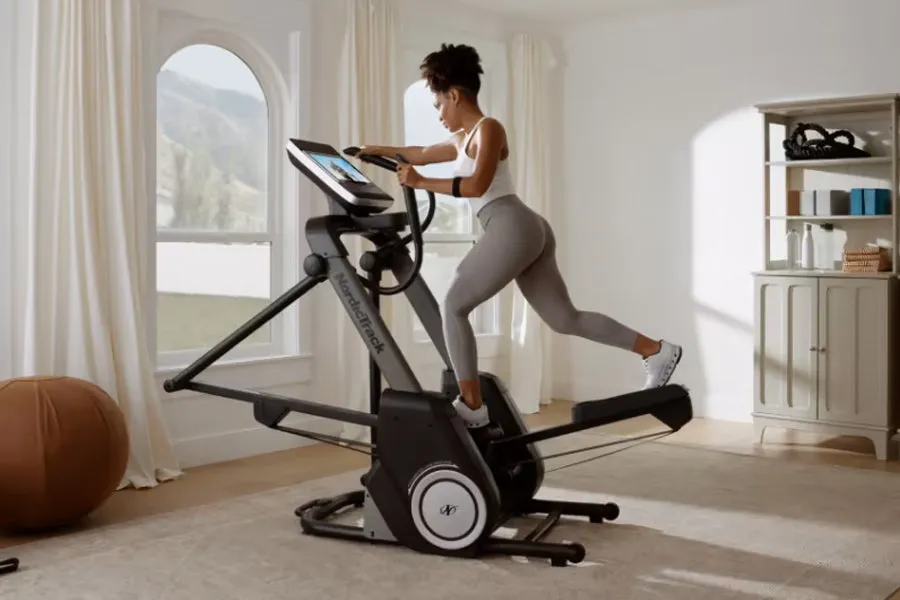 NordicTrack FS14i Elliptical