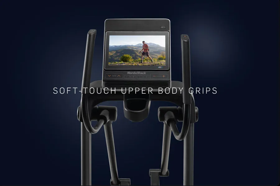 NordicTrack FS14i Elliptical