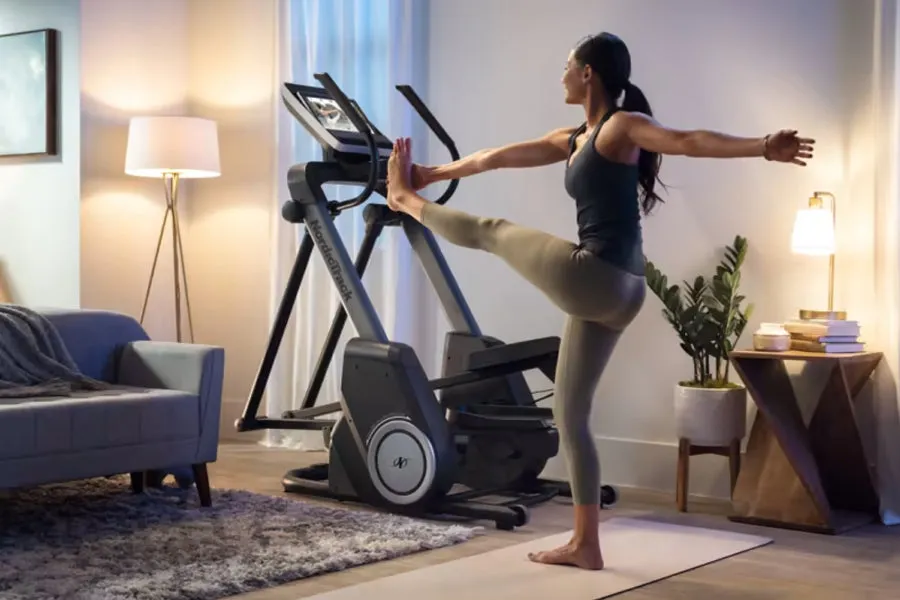 NordicTrack FS14i Elliptical