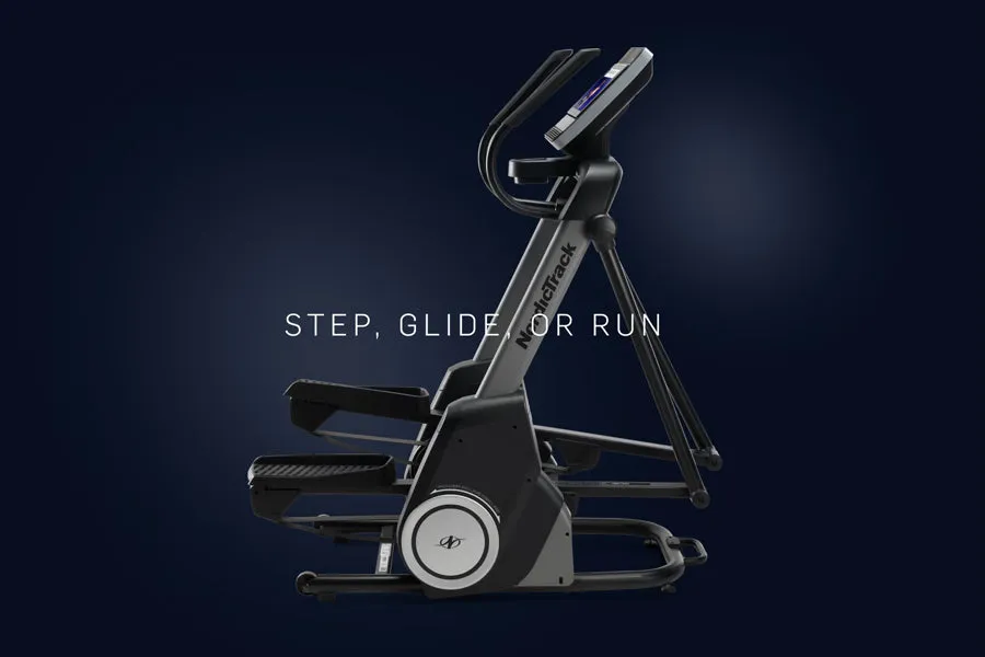 NordicTrack FS14i Elliptical