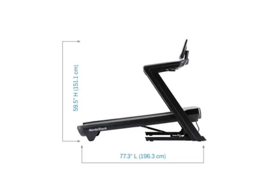 NordicTrack NEW Commercial 1250 Treadmill (💥MEMORIAL SALE)