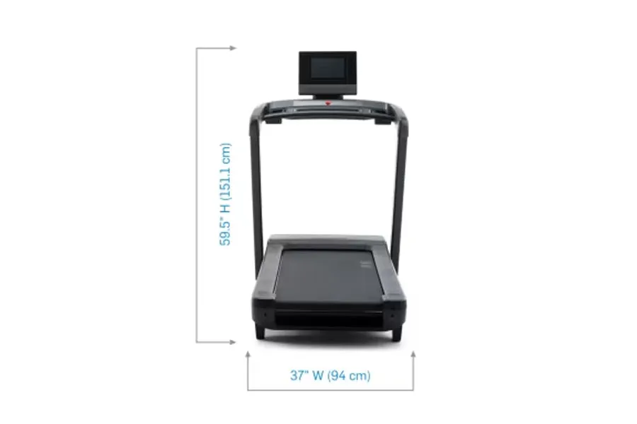 NordicTrack NEW Commercial 1250 Treadmill (💥MEMORIAL SALE)