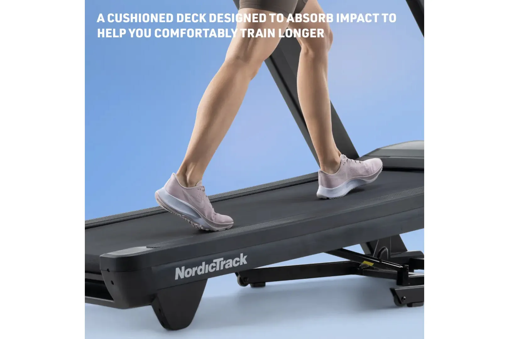 NordicTrack NEW Commercial 1250 Treadmill (💥MEMORIAL SALE)