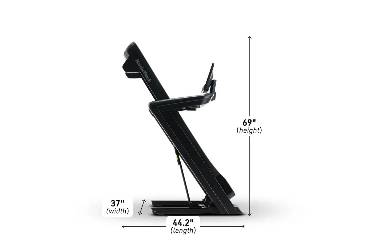 NordicTrack NEW Commercial 1250 Treadmill (💥MEMORIAL SALE)