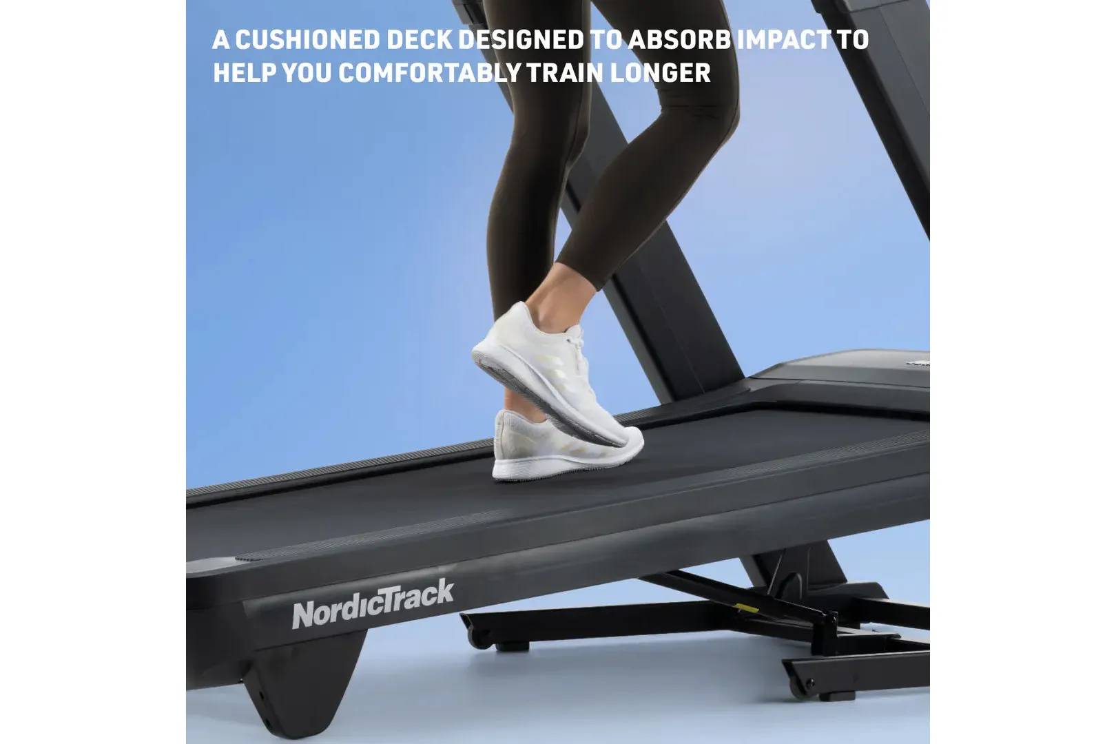 NordicTrack NEW Commercial 1750 Treadmill (💥MEMORIAL SALE)