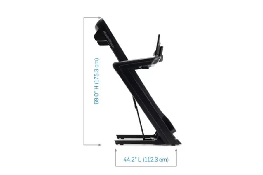 NordicTrack NEW Commercial 1750 Treadmill (💥MEMORIAL SALE)