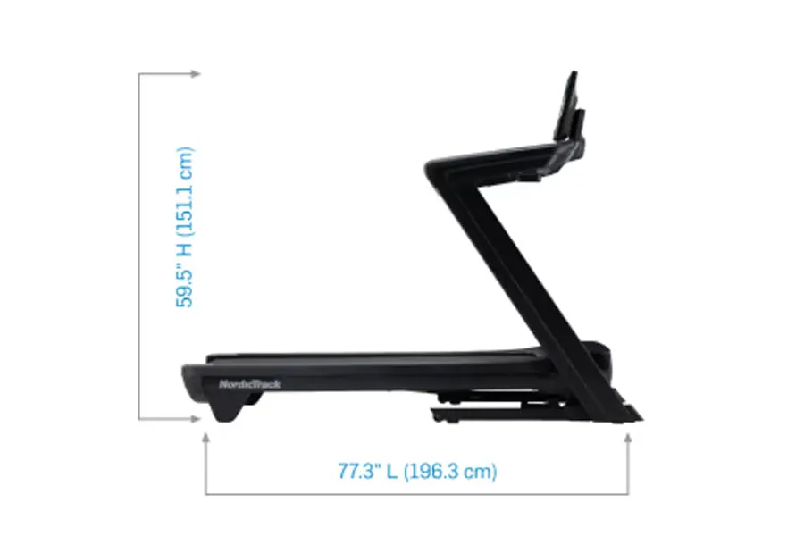NordicTrack NEW Commercial 1750 Treadmill (💥MEMORIAL SALE)