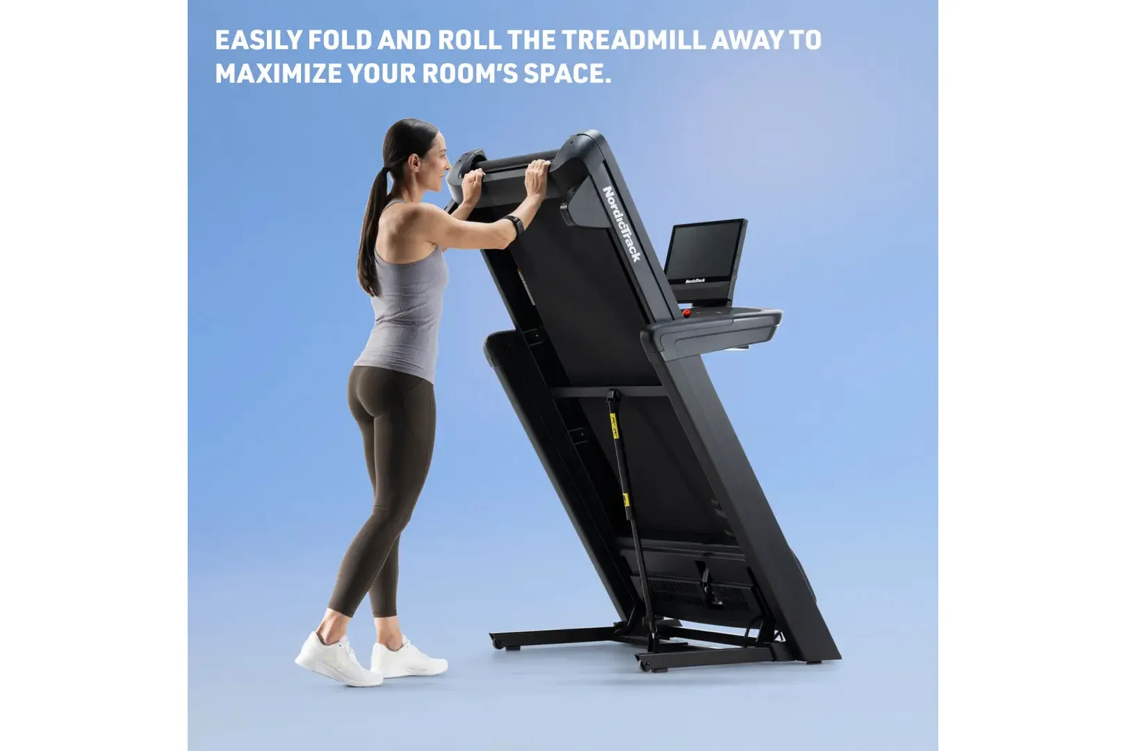 NordicTrack NEW Commercial 1750 Treadmill (💥MEMORIAL SALE)