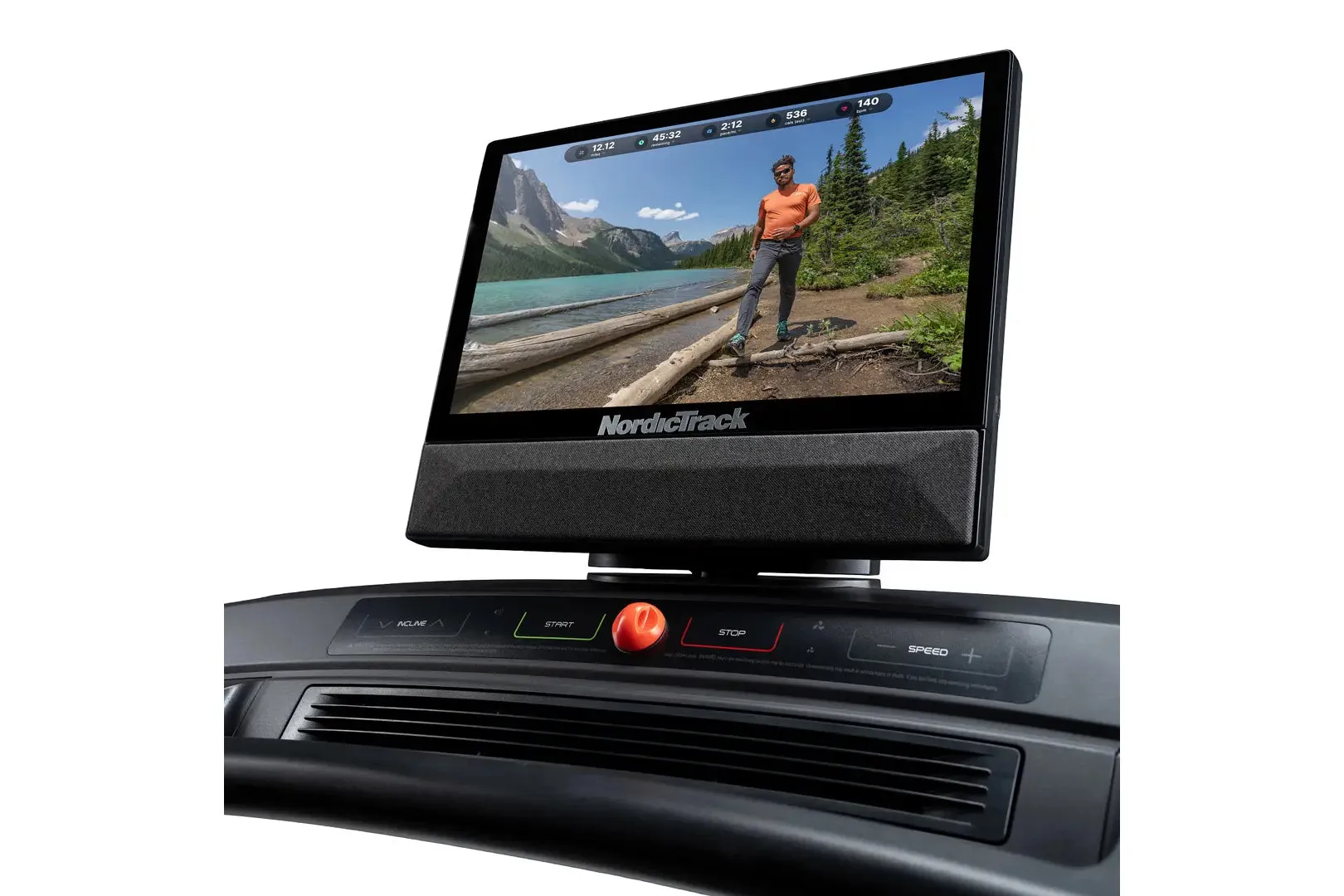 NordicTrack NEW Commercial 1750 Treadmill (💥MEMORIAL SALE)