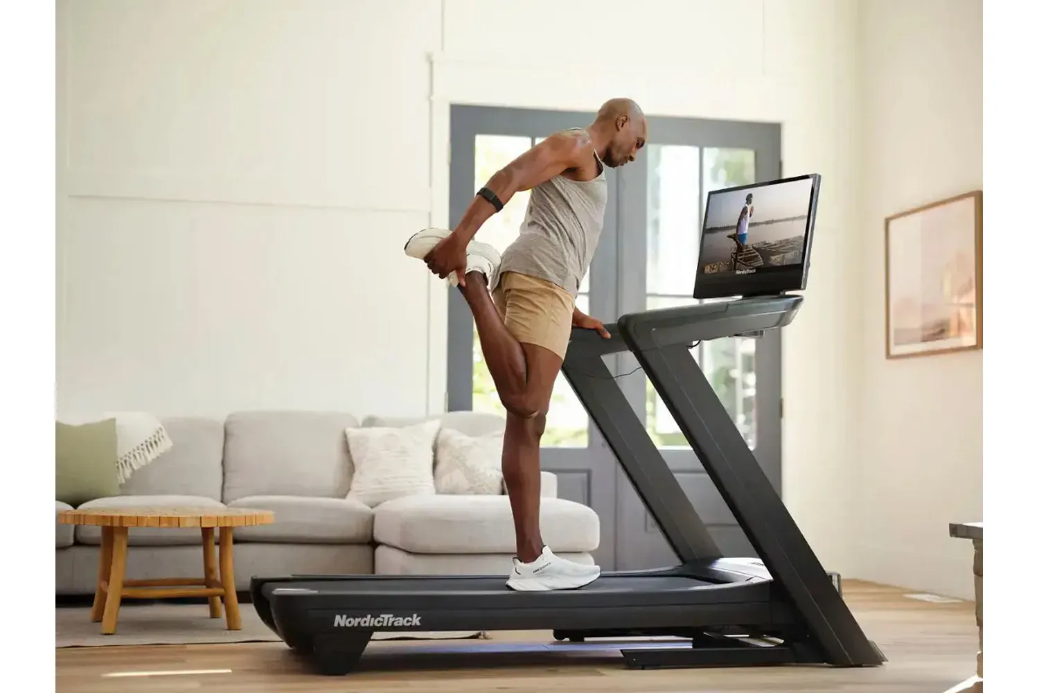 NordicTrack NEW Commercial 2450 Treadmill (💥MEMORIAL SALE)