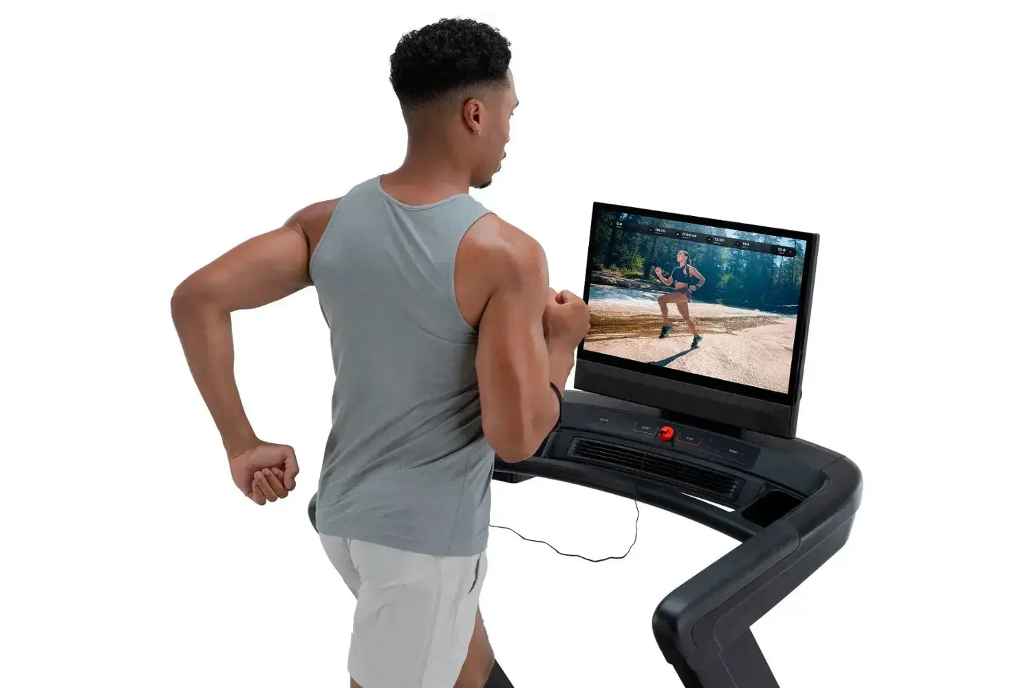 NordicTrack NEW Commercial 2450 Treadmill (💥MEMORIAL SALE)