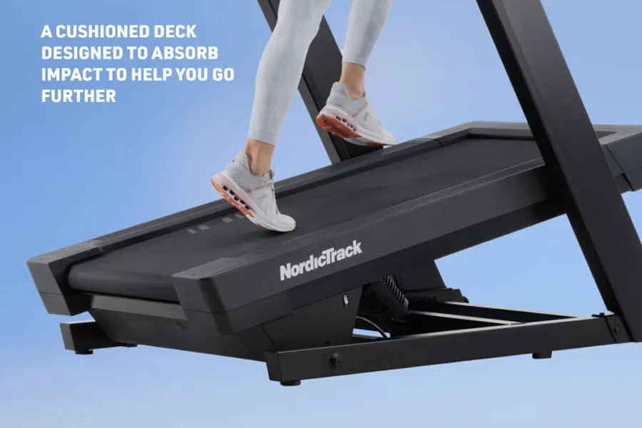 NordicTrack NEW X16 Treadmill (💥MEMORIAL SALE)