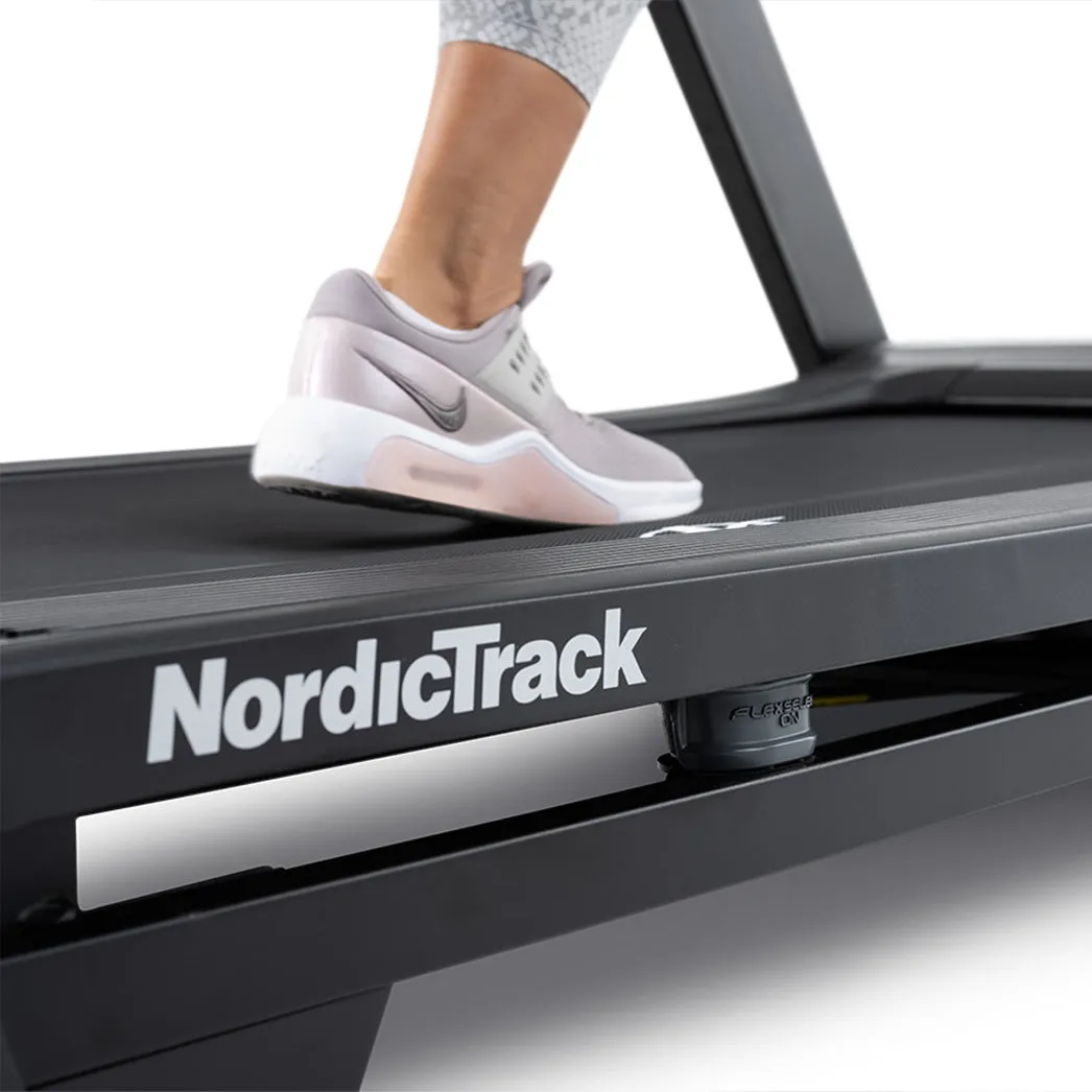NordicTrack T Series 10 Folding Treadmill