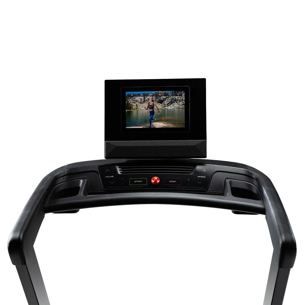 NordicTrack T Series 10 Folding Treadmill