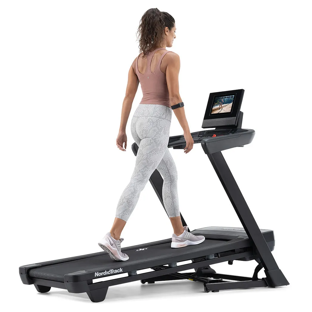 NordicTrack T Series 10 Folding Treadmill