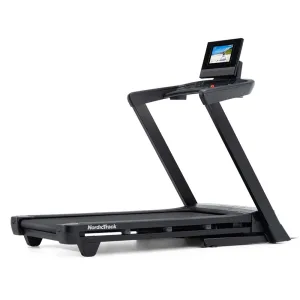 NordicTrack T Series 10 Folding Treadmill