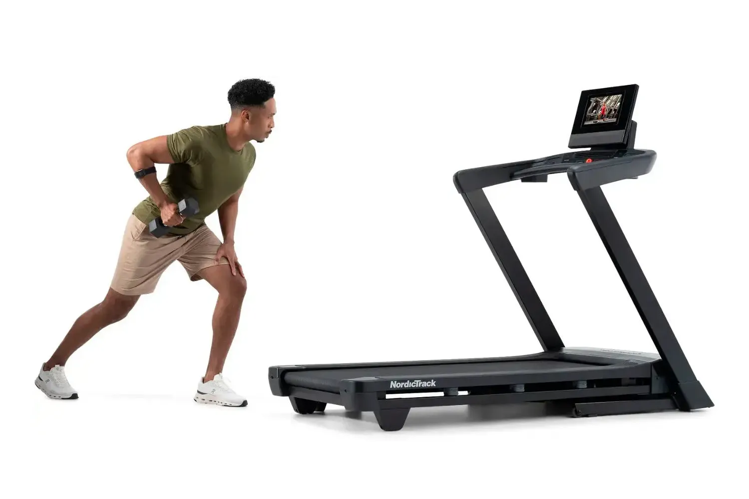 NordicTrack T-Series 10 Treadmill (🪂NEW ITEM)