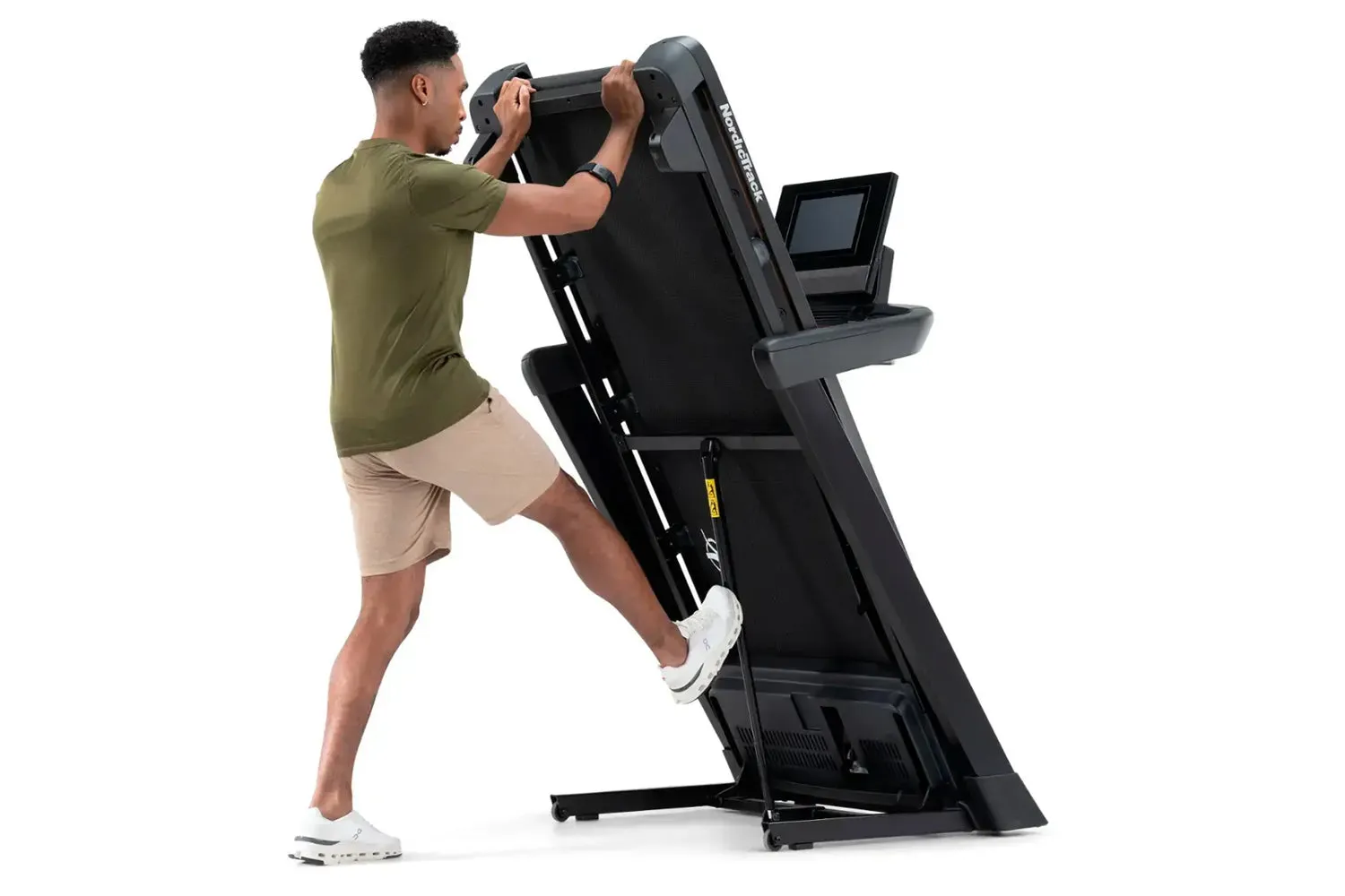NordicTrack T-Series 10 Treadmill (🪂NEW ITEM)